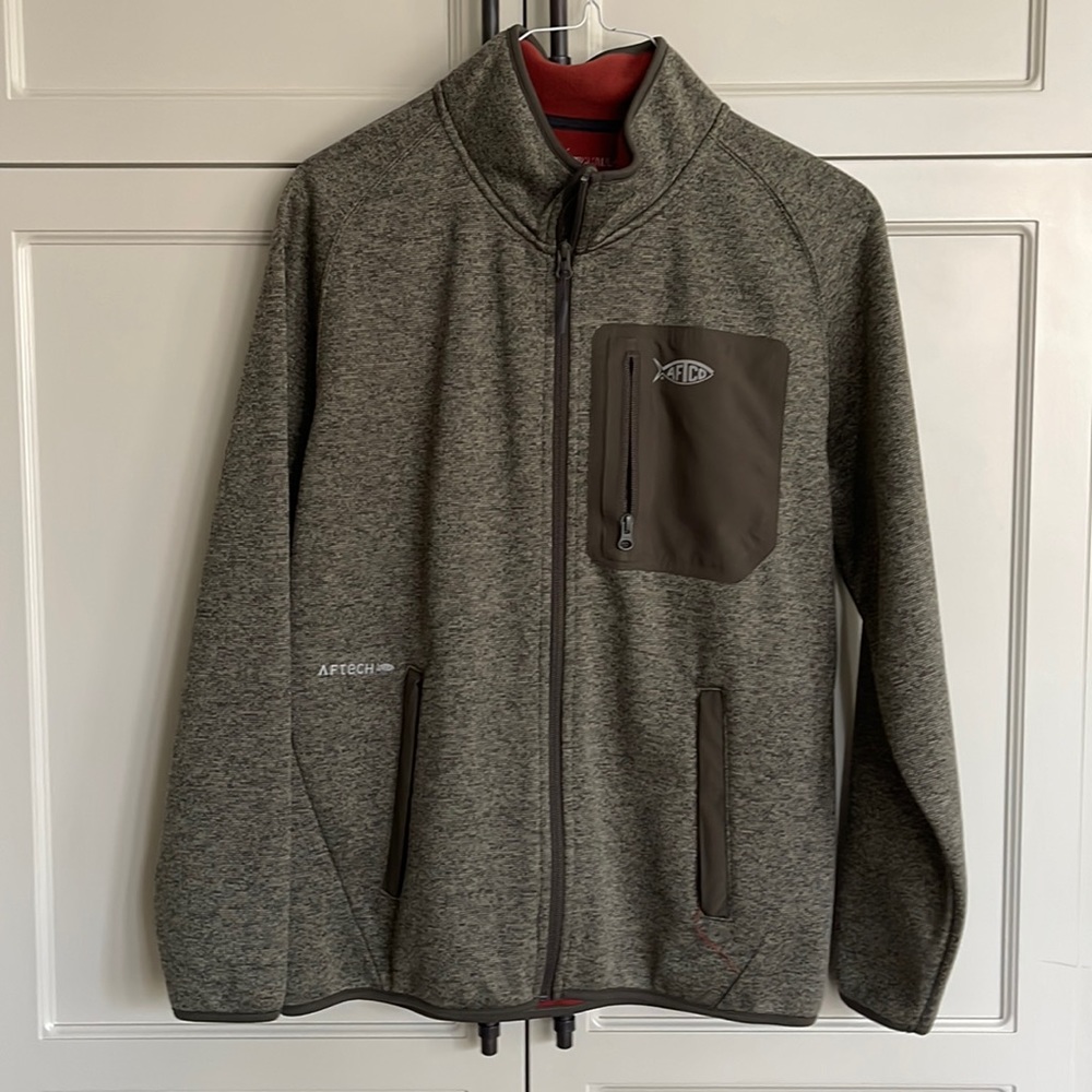 Aftco Jacket